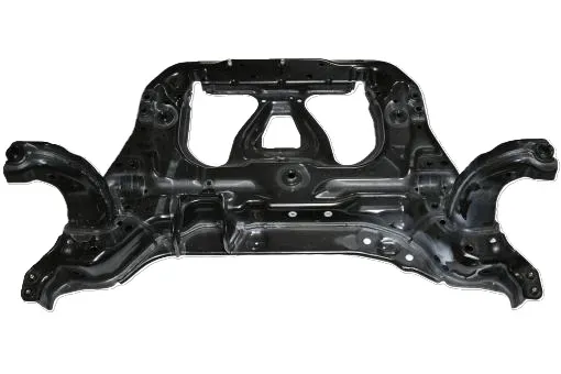 FRONT AXLE BRACKET